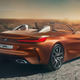 Illustration for article titled The Gorgeous BMW Z4 Concept Proves The Sports Car Isn’t Dead